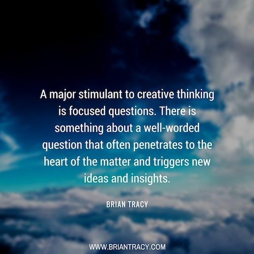  How Creativity Works In The Brain